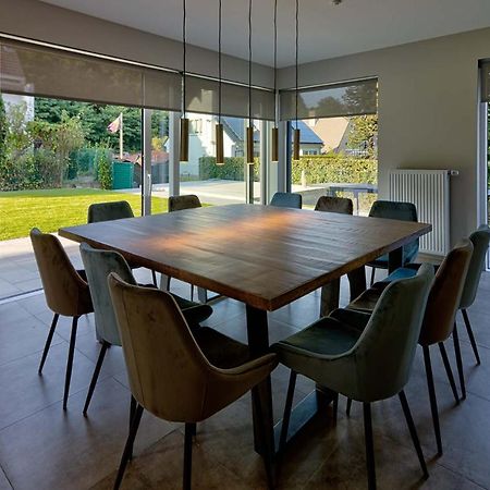 Bed and Breakfast Beukenhouse Droogenbosch Esterno foto