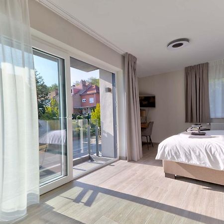 Bed and Breakfast Beukenhouse Droogenbosch Esterno foto