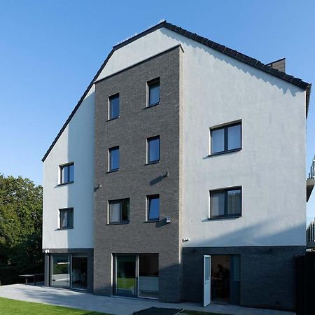 Bed and Breakfast Beukenhouse Droogenbosch Esterno foto