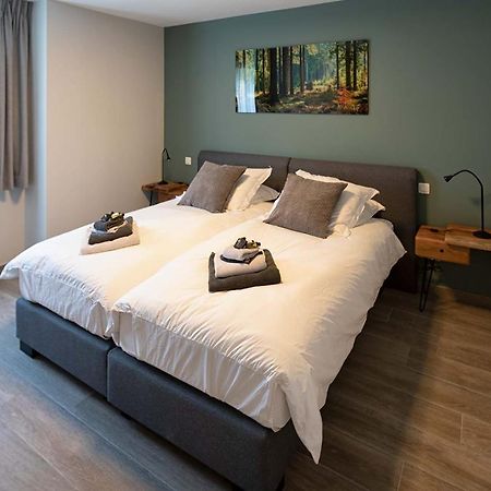 Bed and Breakfast Beukenhouse Droogenbosch Esterno foto