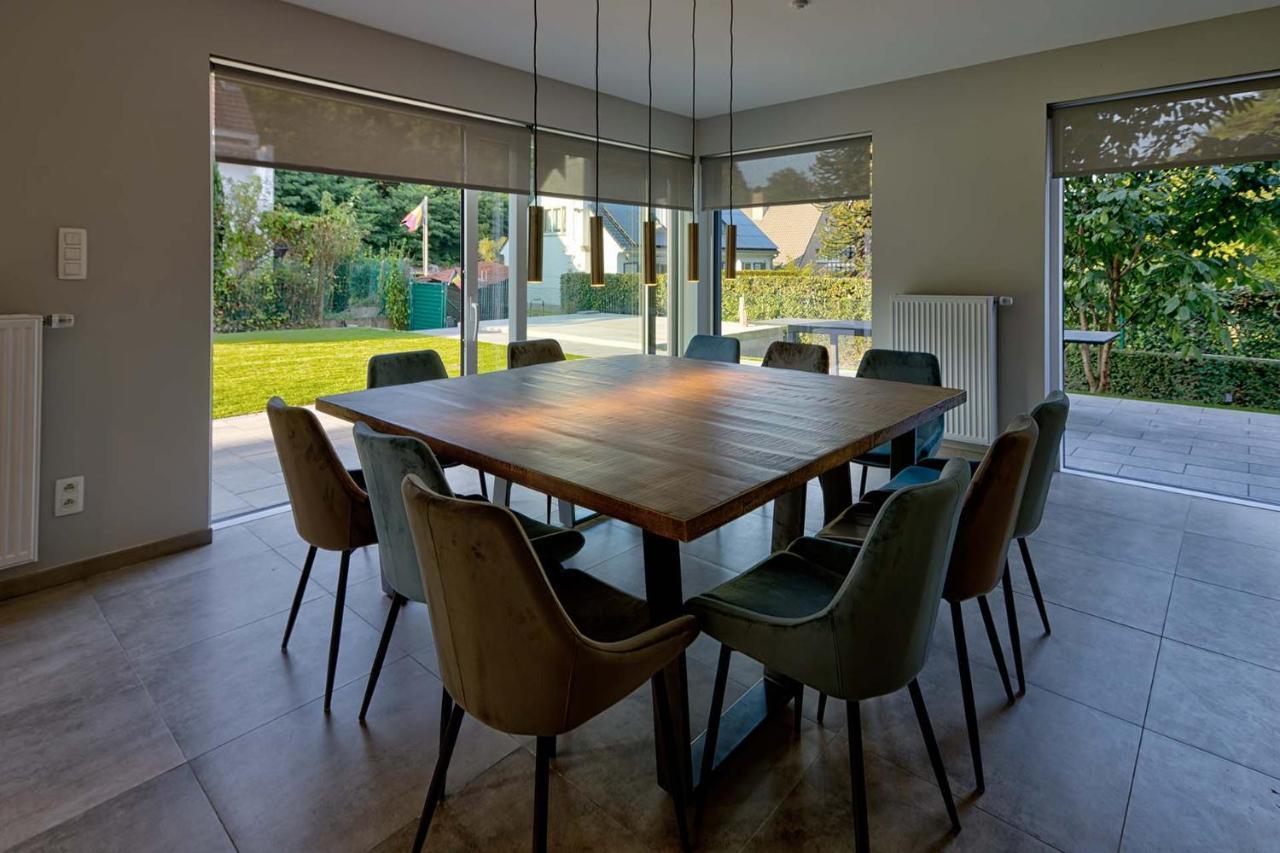 Bed and Breakfast Beukenhouse Droogenbosch Esterno foto