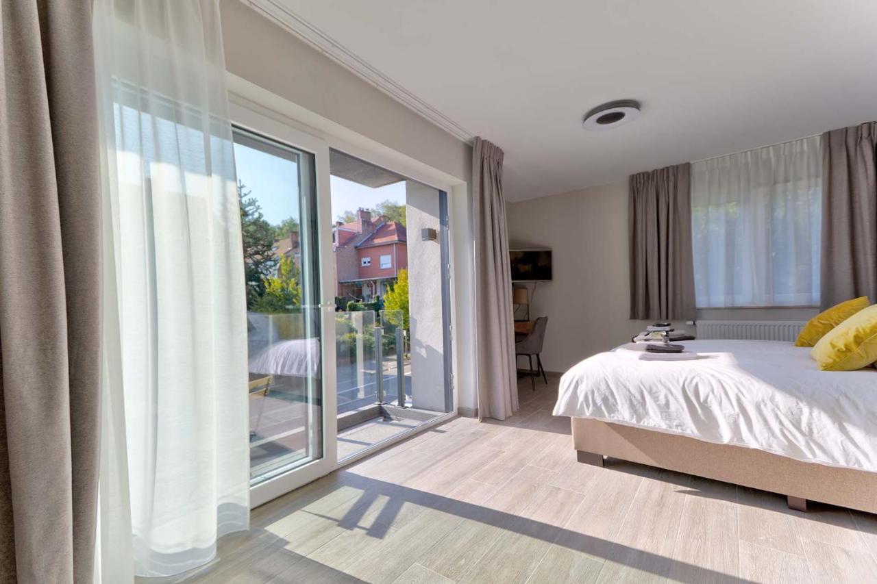 Bed and Breakfast Beukenhouse Droogenbosch Esterno foto