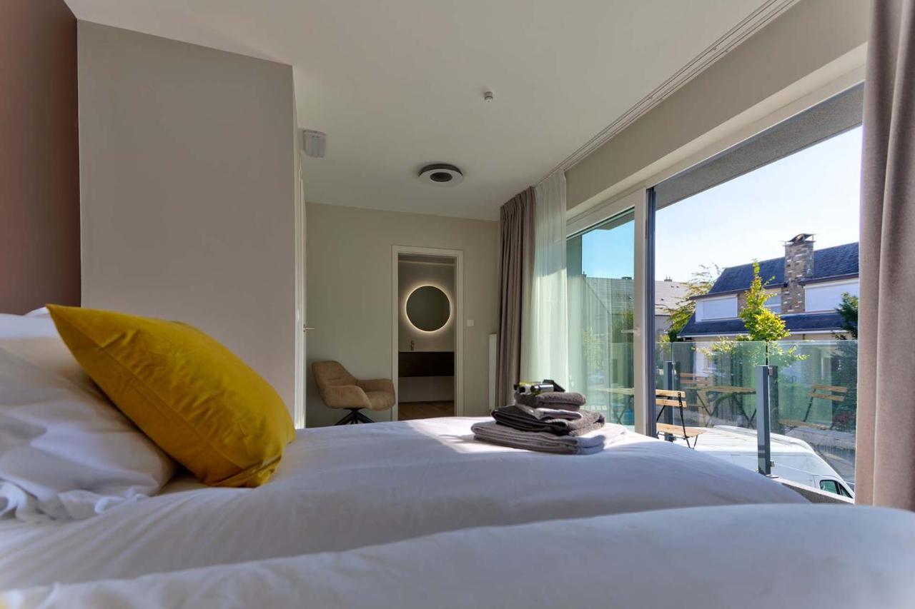 Bed and Breakfast Beukenhouse Droogenbosch Esterno foto
