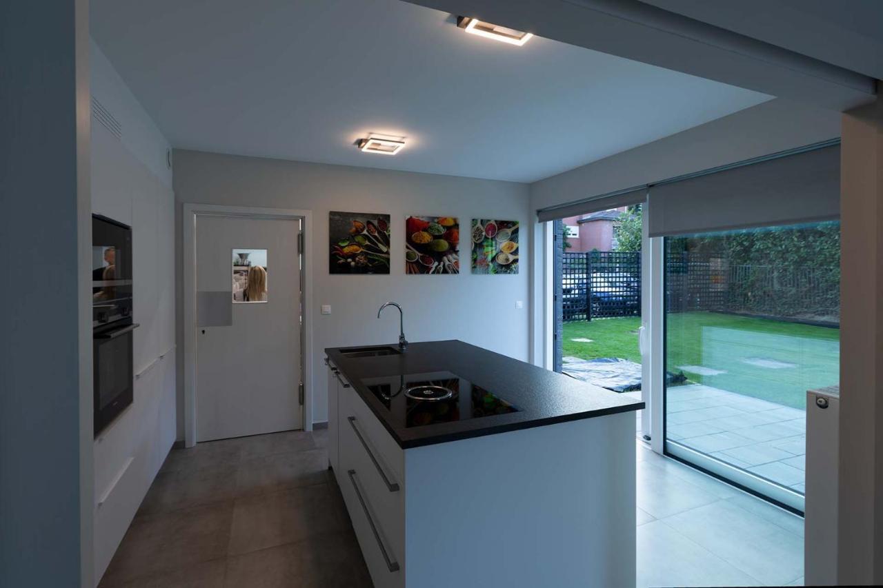 Bed and Breakfast Beukenhouse Droogenbosch Esterno foto