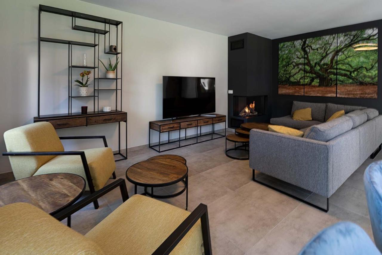 Bed and Breakfast Beukenhouse Droogenbosch Esterno foto