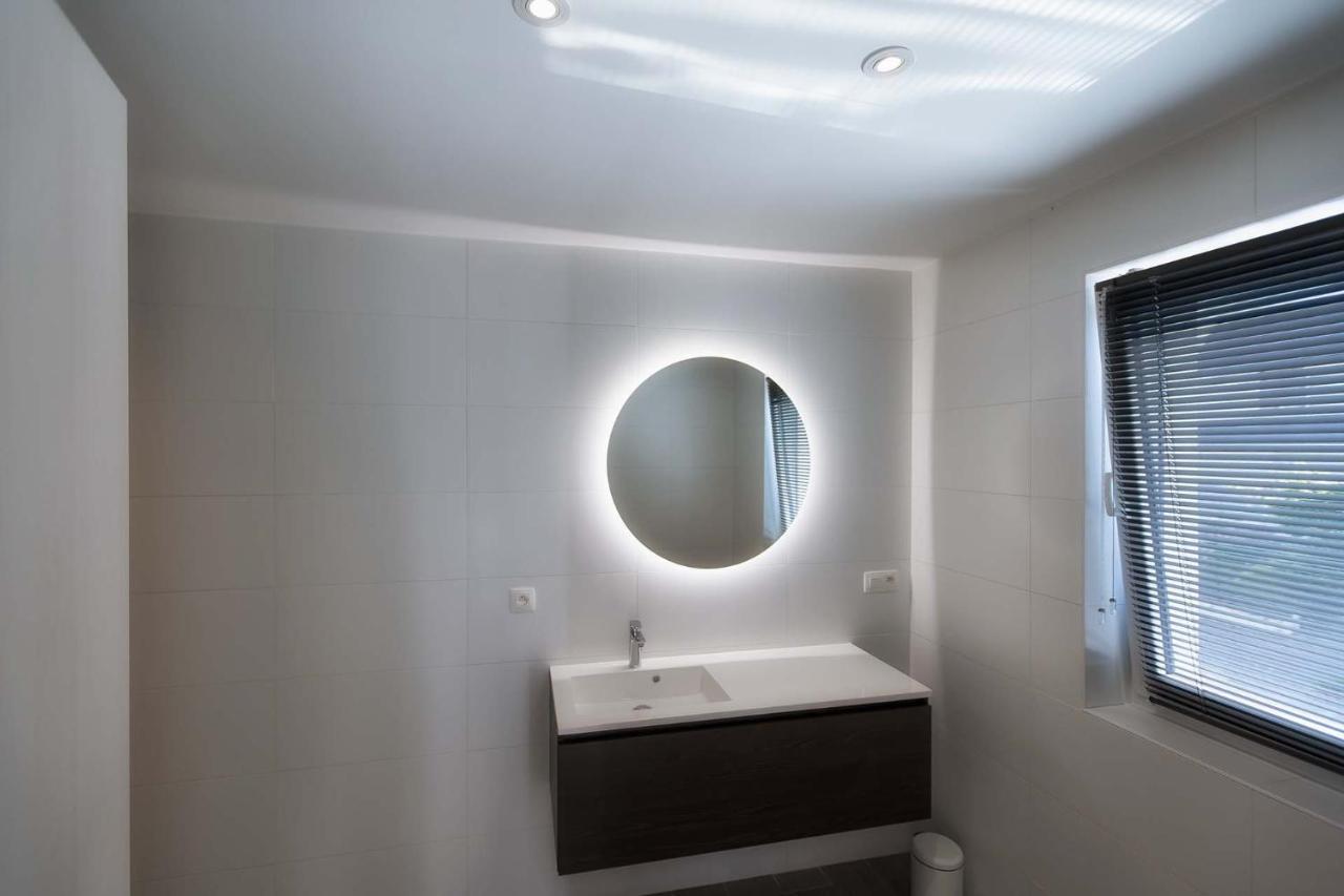 Bed and Breakfast Beukenhouse Droogenbosch Esterno foto