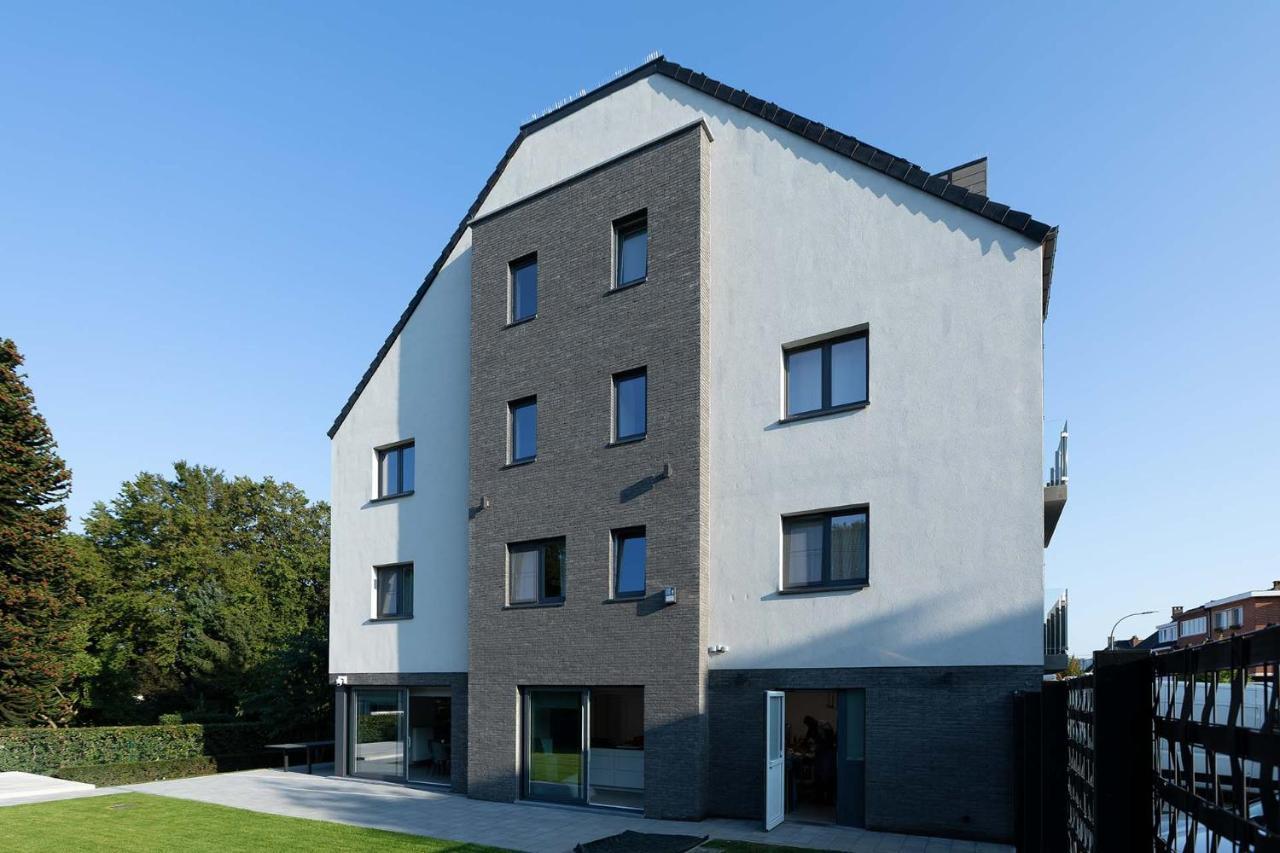 Bed and Breakfast Beukenhouse Droogenbosch Esterno foto