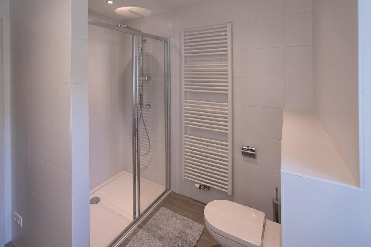 Bed and Breakfast Beukenhouse Droogenbosch Esterno foto