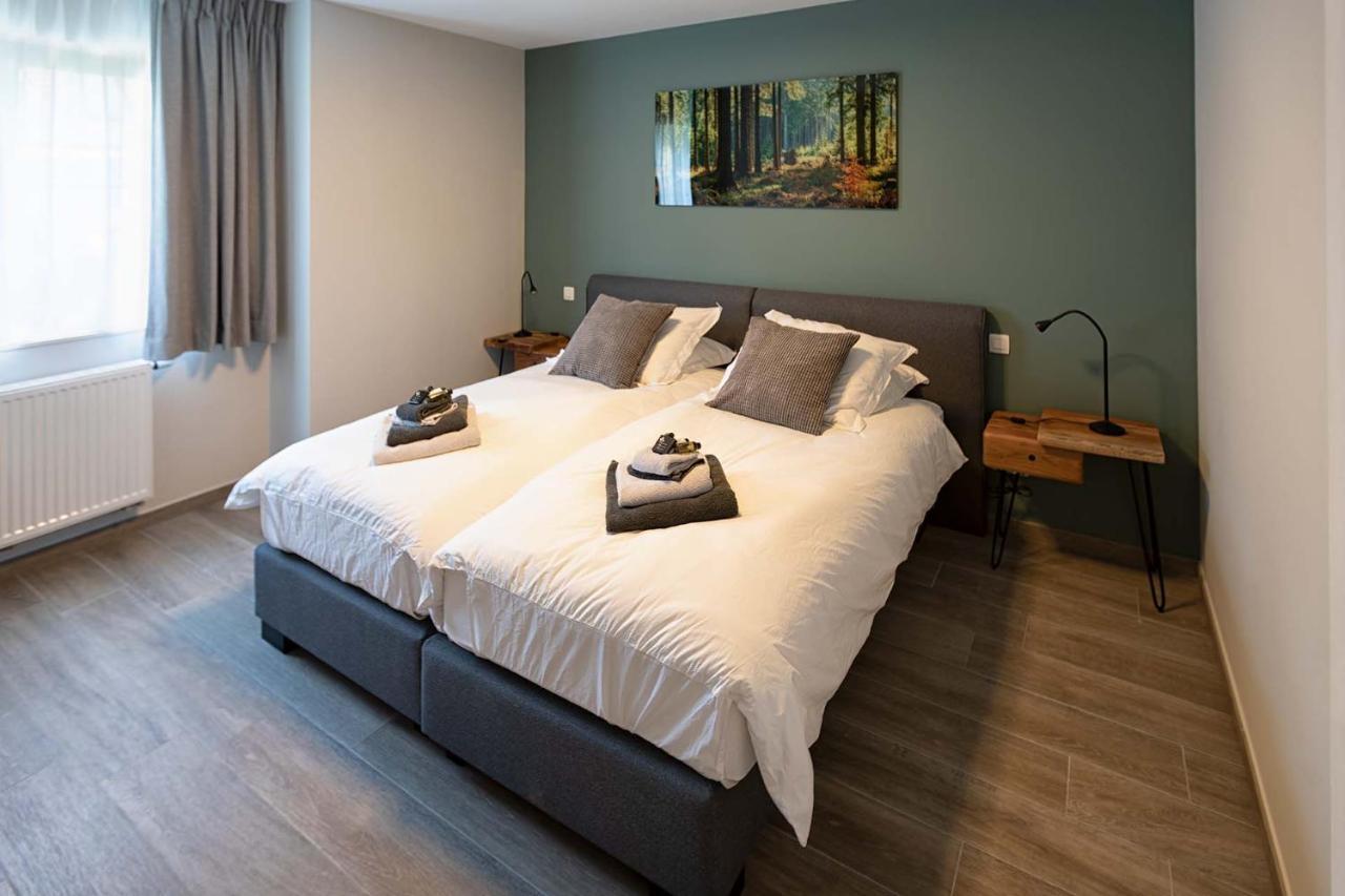 Bed and Breakfast Beukenhouse Droogenbosch Esterno foto