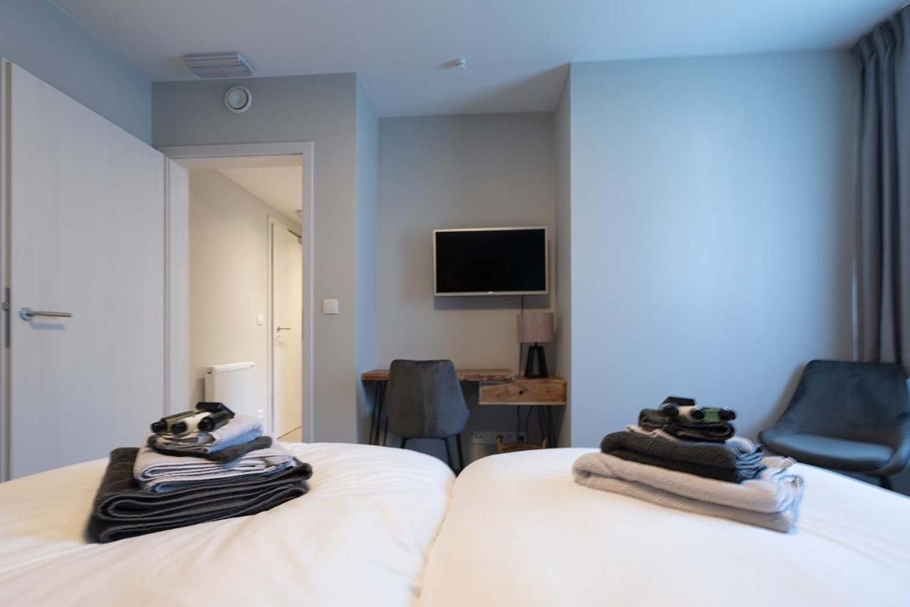Bed and Breakfast Beukenhouse Droogenbosch Esterno foto