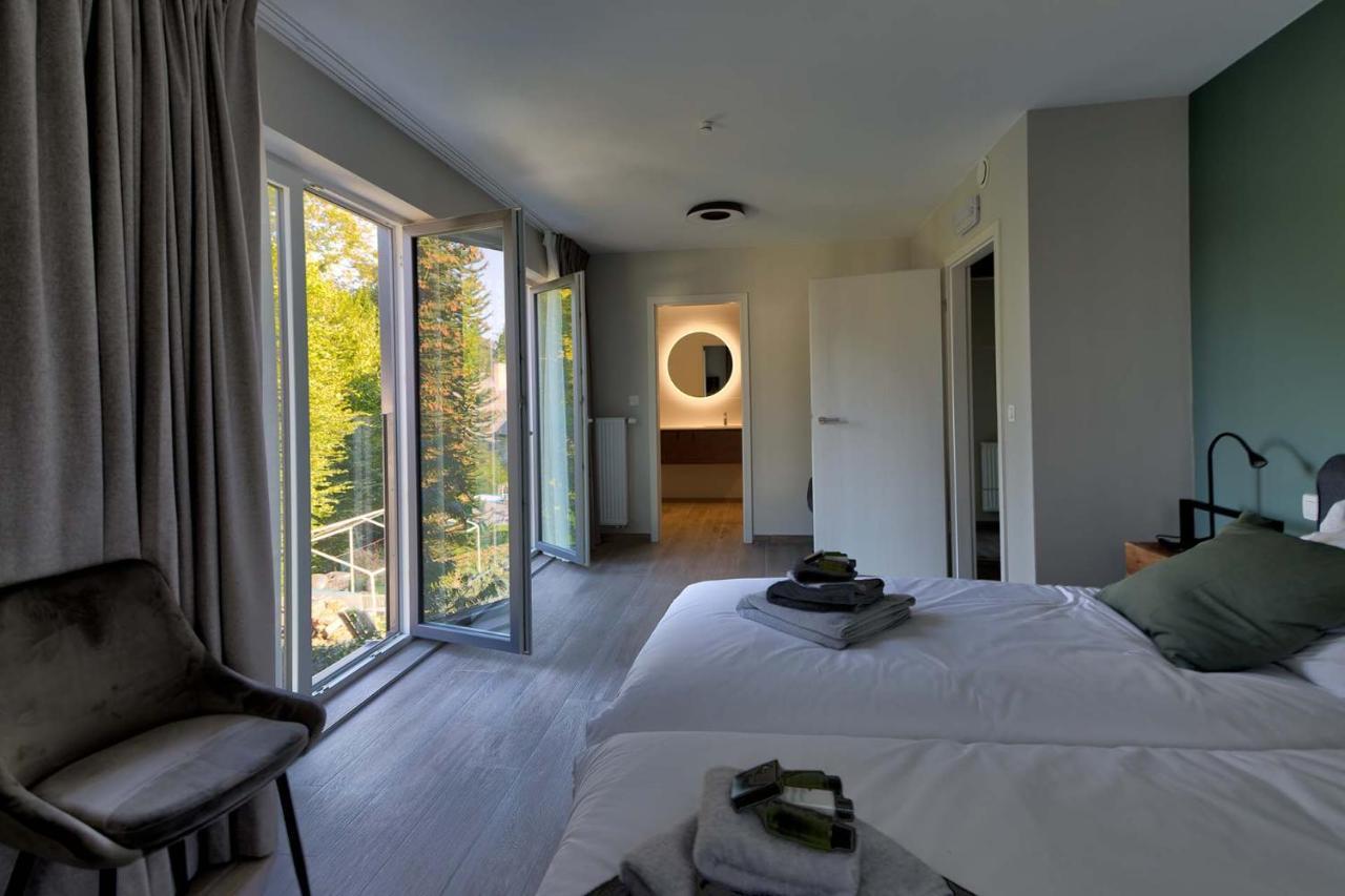 Bed and Breakfast Beukenhouse Droogenbosch Esterno foto