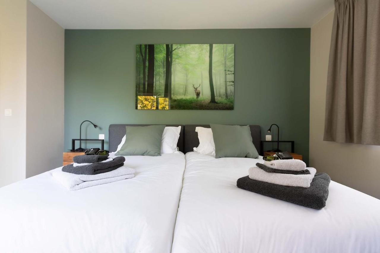 Bed and Breakfast Beukenhouse Droogenbosch Esterno foto