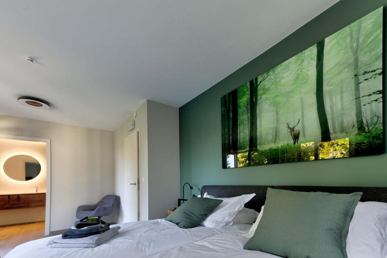 Bed and Breakfast Beukenhouse Droogenbosch Esterno foto