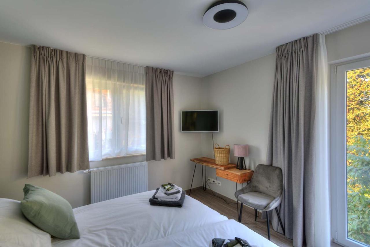 Bed and Breakfast Beukenhouse Droogenbosch Esterno foto