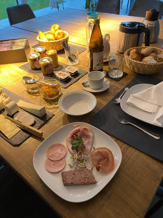 Bed and Breakfast Beukenhouse Droogenbosch Esterno foto