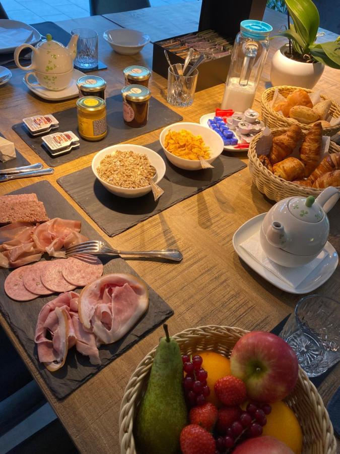 Bed and Breakfast Beukenhouse Droogenbosch Esterno foto